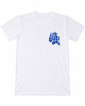 Live Jazz LA - Base Tee (White)